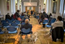 Feminism9: alla fiera dell’editoria delle donne a Roma anche un libro dal Molise