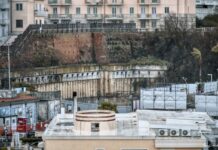 Lungomare Nord di Termoli: quattro cantieri, una città che cambia faccia