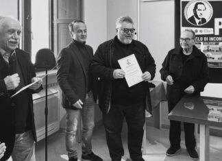 Chiusa la quarta edizione del corso di formazione politica dell’associazione “Girolamo La Penna” di Termoli