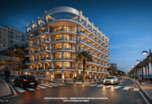 Termoli, 14 anni dopo demolizione Hotel Rosary: al via lavori per 51 appartamenti