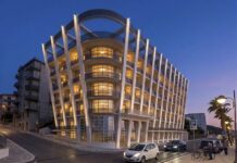 Termoli, 14 anni dopo demolizione Hotel Rosary: al via lavori per 51 appartamenti