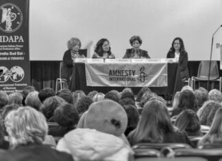 Fidapa: “Il coraggio delle donne nel mondo e il loro ruolo nel guidare il cambiamento”