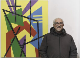 «I Guerrieri della Luce» di Nino Barone sfidano il tempo che stiamo vivendo