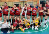 Molisana Termoli Pallavolo U18