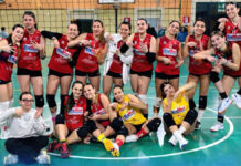 Molisana Termoli Pallavolo U18