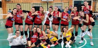 Molisana Termoli Pallavolo U18