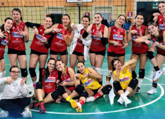 Molisana Termoli Pallavolo U18