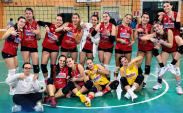 Molisana Termoli Pallavolo U18