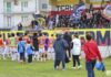 Crisi Termoli Calcio 1920: niente stipendi da dicembre
