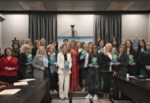 Premio Termoli è… Donna: quindici nomi per raccontare un territorio