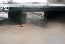 Allerta arancione in Molise: il primo Aprile le scuole di Termoli resteranno chiuse