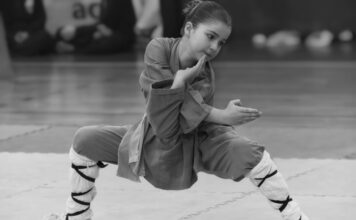 22° Trofeo Italia Msp Kung Fu Sanda-Semisanda a Termoli