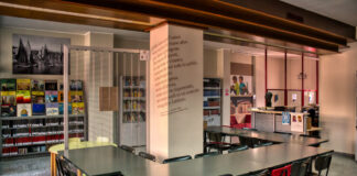 Biblioteca Comunale di Termoli