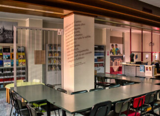 Biblioteca Comunale di Termoli