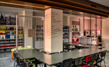 Biblioteca Comunale di Termoli