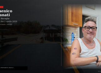 «Ridateci mio padre»: l’appello di Angelica Racanati per il padre disperso nel crollo del ponte sul Trigno