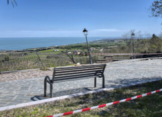 Emergenza frana a Petacciato: viabilità in ginocchio e interventi da 40 Milioni