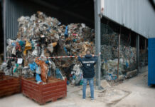 Traffico illecito di rifiuti nel Basso Molise: conclusa l’operazione “I soliti noti” del NOE