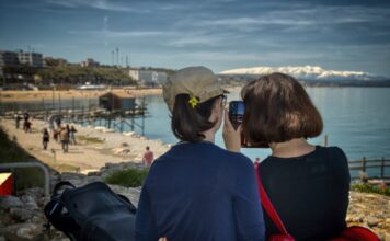 Pasqua e Pasquetta 2026 a Termoli: la quiete dopo la tempesta