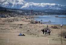 Pasqua e Pasquetta 2026 a Termoli: la quiete dopo la tempesta