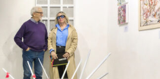 Traiettorie- Termoli 26 aprile 2026