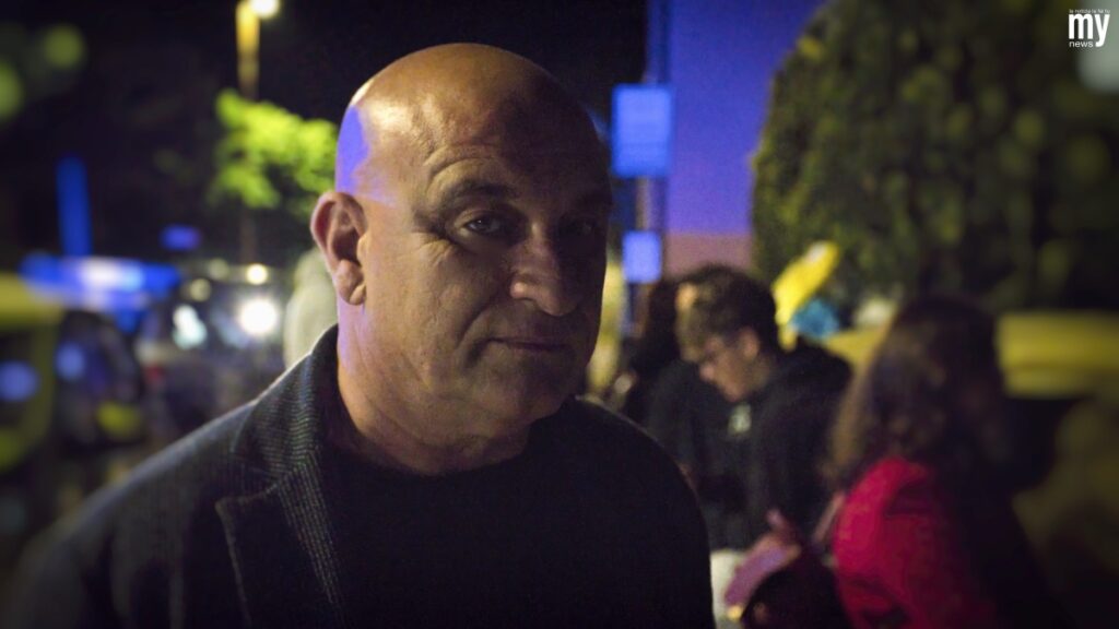 Maurizio Santilli