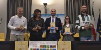 Estate termolese 2026: tutti gli eventi della 68ª edizione