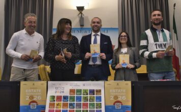 Estate termolese 2026: tutti gli eventi della 68ª edizione