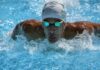 Nuoto, conclusa la Coppa Città di Termoli