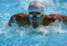 Nuoto, conclusa la Coppa Città di Termoli