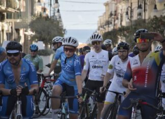 “Pedalata Mare e Monti”: 60 Km di Sport e Natura