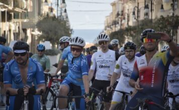“Pedalata Mare e Monti”: 60 Km di Sport e Natura