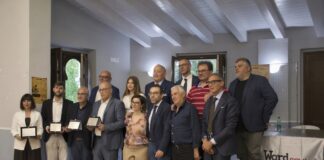 Premio Pier Paolo Pasolini: tutti i vincitori della seconda edizione