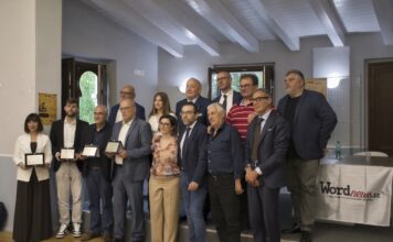 Premio Pier Paolo Pasolini: tutti i vincitori della seconda edizione