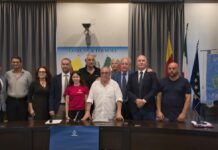 “Termoli per lo Sport” celebra le eccellenze cittadine