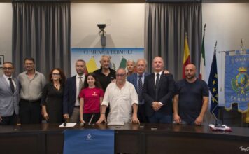 “Termoli per lo Sport” celebra le eccellenze cittadine