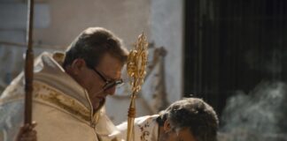 La celebrazione del “Corpus Domini” a Termoli