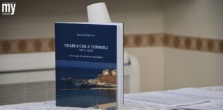“Trabucchi a Termoli (1879-2026)”: il nuovo libro di Giovanni De Fanis