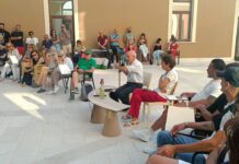 “L’industria della salute”: il libro-denuncia di Agnoletto accende il dibattito a Termoli