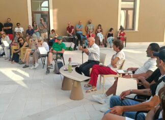“L’industria della salute”: il libro-denuncia di Agnoletto accende il dibattito a Termoli