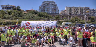 “Tutti a bordo”: a Termoli il debutto della vela paralimpica in Molise