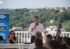 Vannacci a Vasto con il suo «Futuro Nazionale»