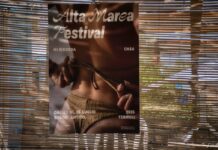 Alta Marea Festival: da oggi entra nel vivo il concorso cortometraggi a Largo Tornola