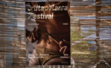 Alta Marea Festival: da oggi entra nel vivo il concorso cortometraggi a Largo Tornola