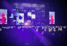 Giorgia apre a Termoli il «G Summer tour 2026»: la data zero all’arena del mare