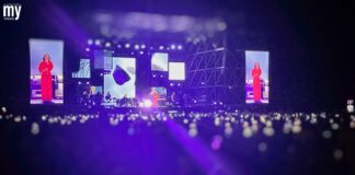 Giorgia apre a Termoli il «G Summer tour 2026»: la data zero all’arena del mare