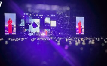 Giorgia apre a Termoli il «G Summer tour 2026»: la data zero all’arena del mare