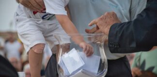 San Basso 2026: il peschereccio “Robinson” porterà in mare il Patrono di Termoli