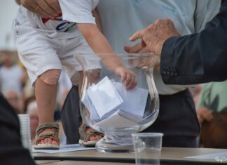 San Basso 2026: il peschereccio “Robinson” porterà in mare il Patrono di Termoli