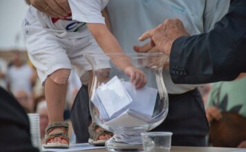 San Basso 2026: il peschereccio “Robinson” porterà in mare il Patrono di Termoli